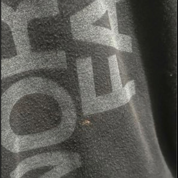 Women’s The North Face hoodie - Picture 5 of 7